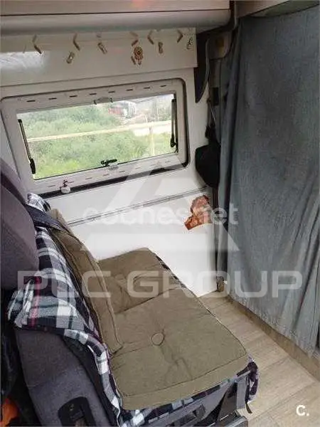 2002 Citroen Jumper