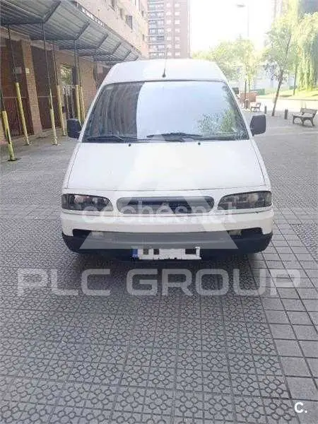 2002 Citroen Jumper