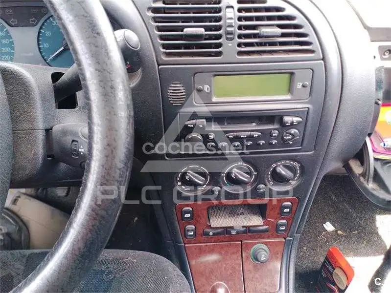 2002 Citroen Xsara