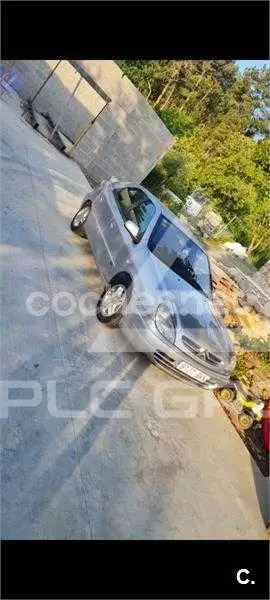 2002 Citroen Xsara