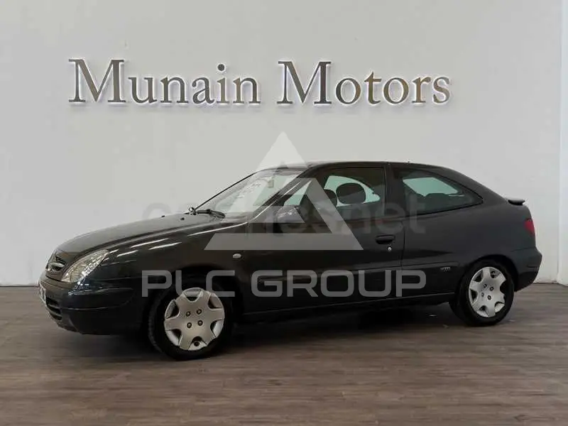 2002 Citroen Xsara