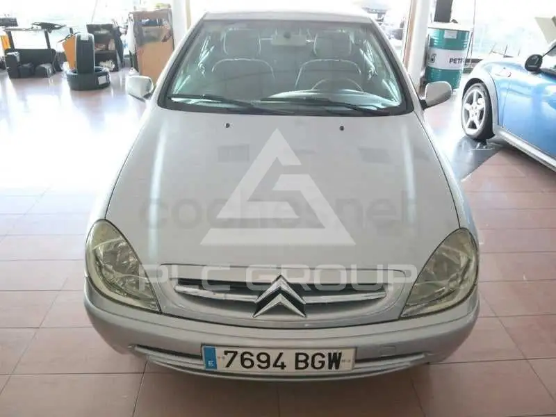 2002 Citroen Xsara