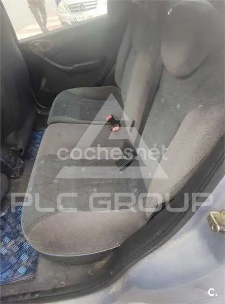 2002 Citroen Xsara