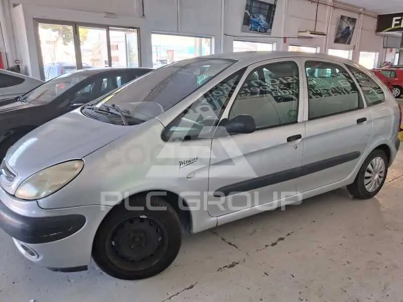 2002 Citroen Xsara