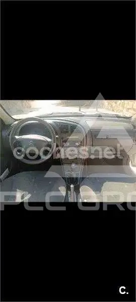 2002 Citroen Xsara