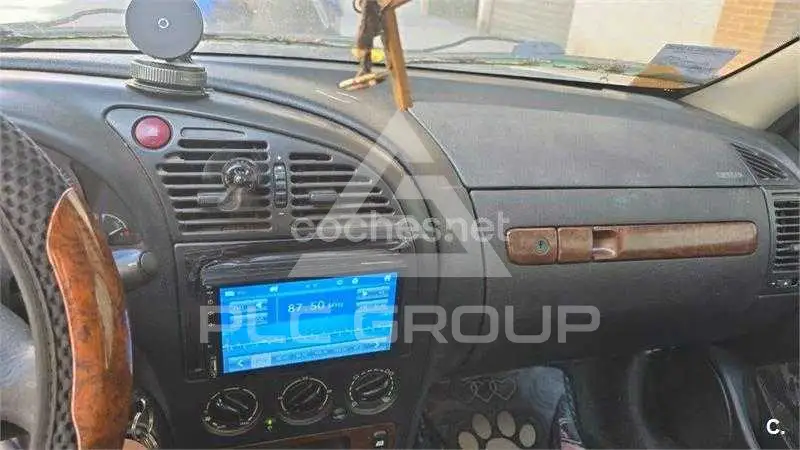 2002 Citroen Xsara