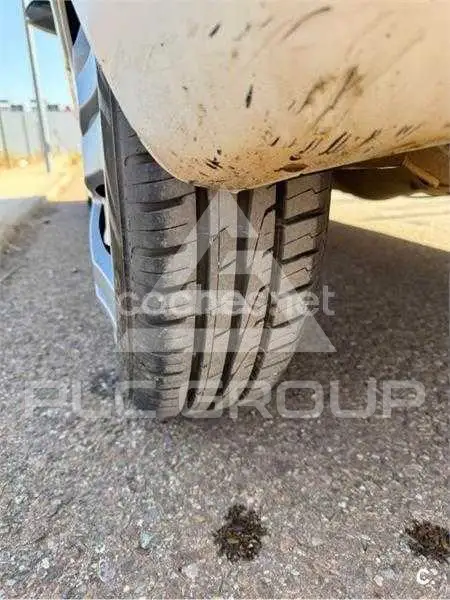 2002 Citroen Saxo