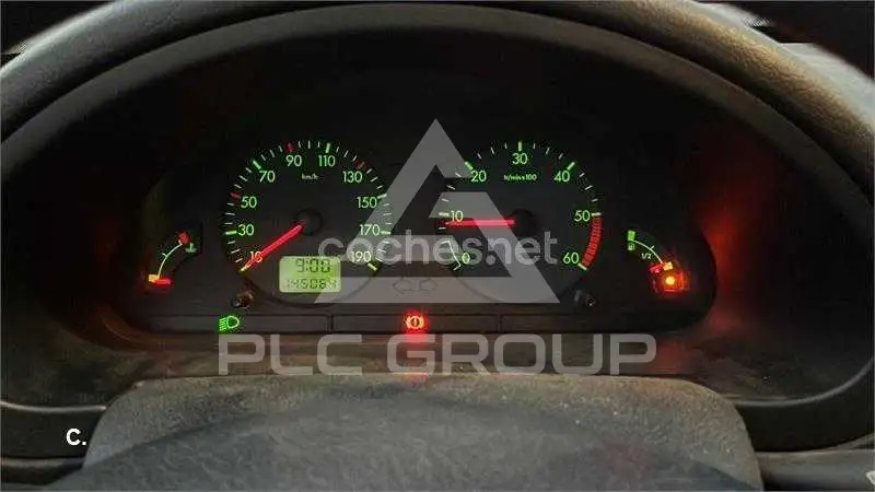 2002 Citroen Saxo