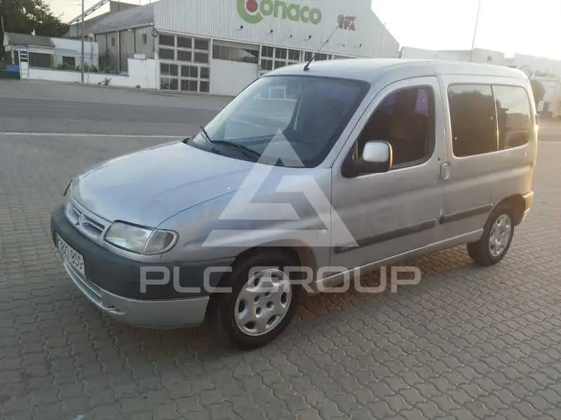 2002 Citroen Berlingo
