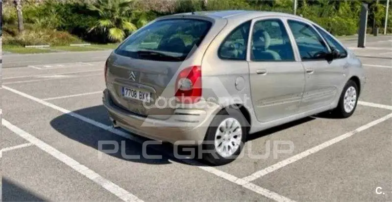 2002 Citroen Xsara