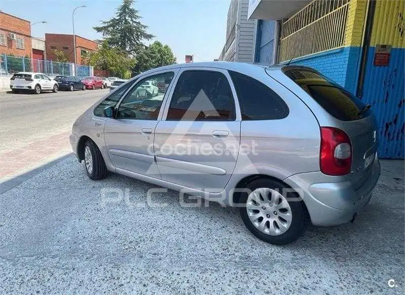 2002 Citroen Xsara