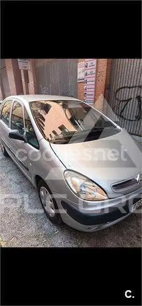 2002 Citroen Xsara