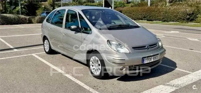 2002 Citroen Xsara