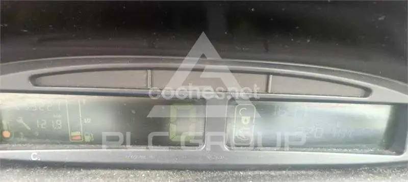 2002 Citroen Xsara