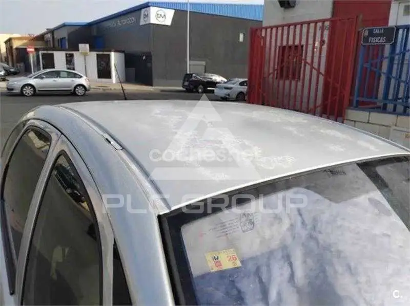 2002 Citroen Xsara