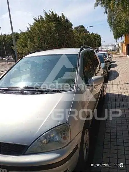 2002 Ford GALAXY