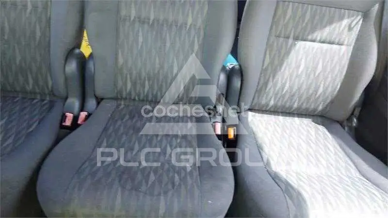 2002 Ford GALAXY