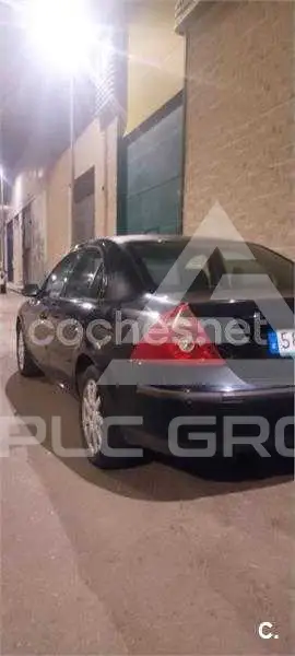 2002 Ford Mondeo
