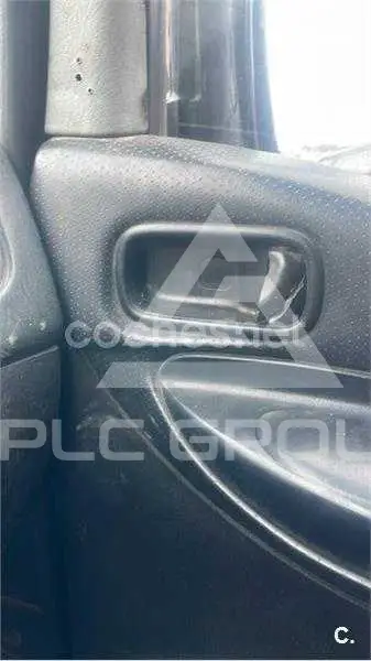 2002 Hyundai H-1
