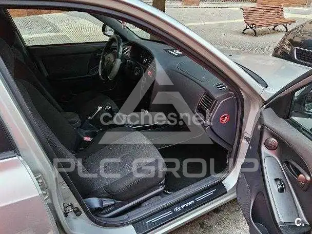 2002 Hyundai Elantra