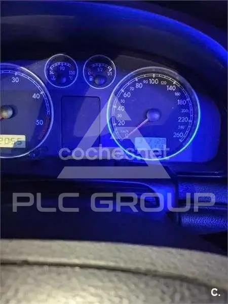2002 Volkswagen Passat