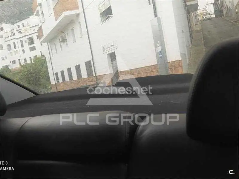 2002 Volkswagen Passat