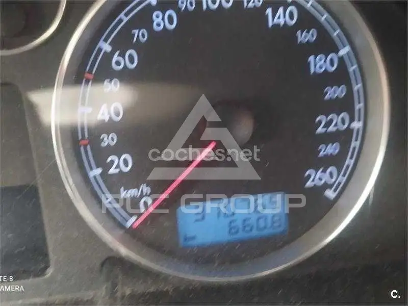 2002 Volkswagen Passat