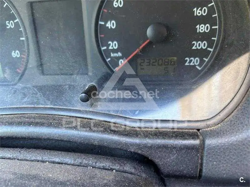 2002 Volkswagen Polo