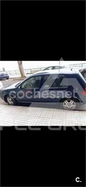 2002 Volkswagen GOLF
