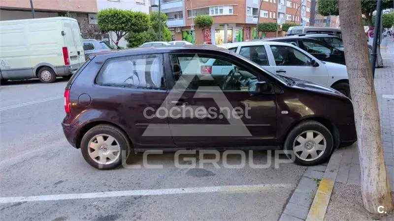2002 Volkswagen GOLF