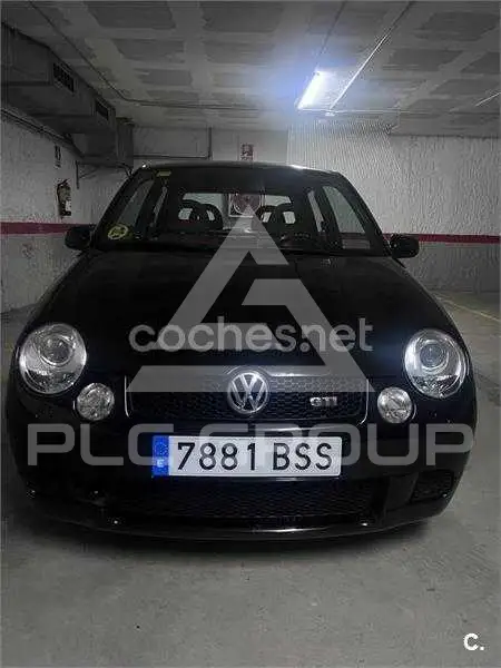 2002 Volkswagen 