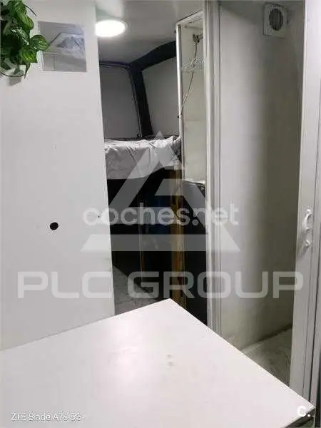 2002 Renault Master