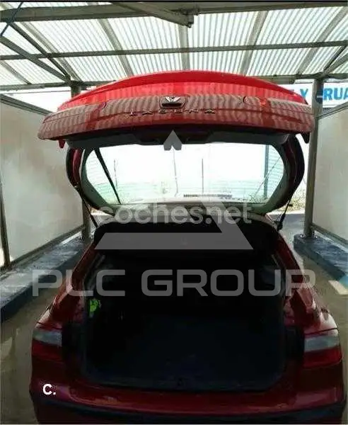 2002 Renault Laguna