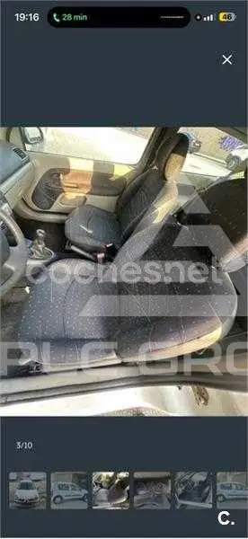 2002 Renault Clio
