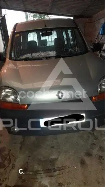 2002 Renault Kangoo