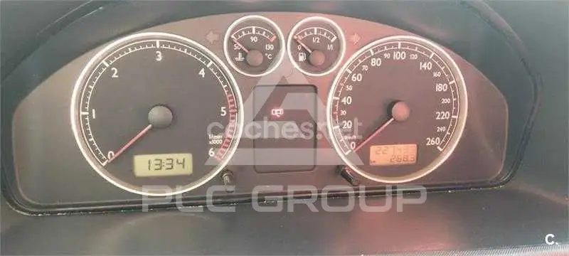 2002 Seat Alhambra
