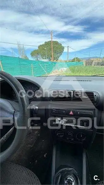 2002 Seat Toledo