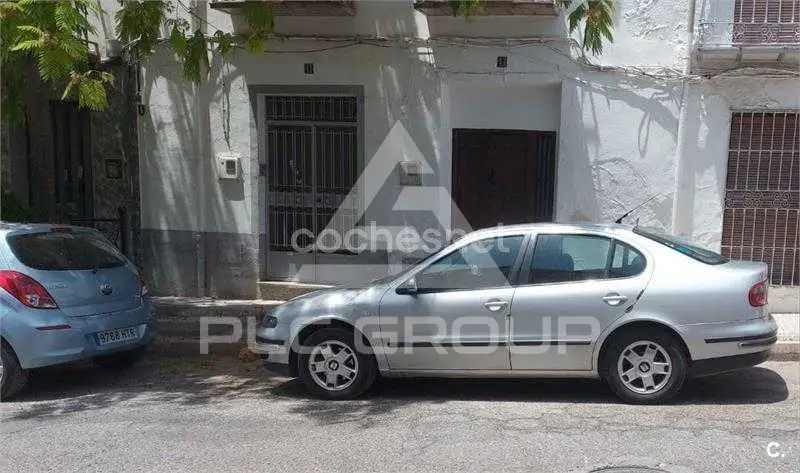2002 Seat Toledo