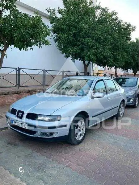 2002 Seat Toledo