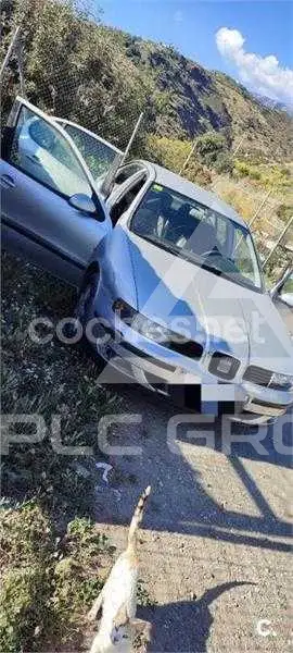 2002 Seat Toledo