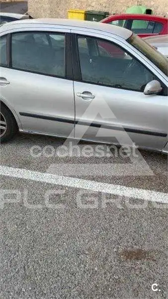 2002 Seat Toledo