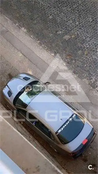 2002 Seat Cordoba
