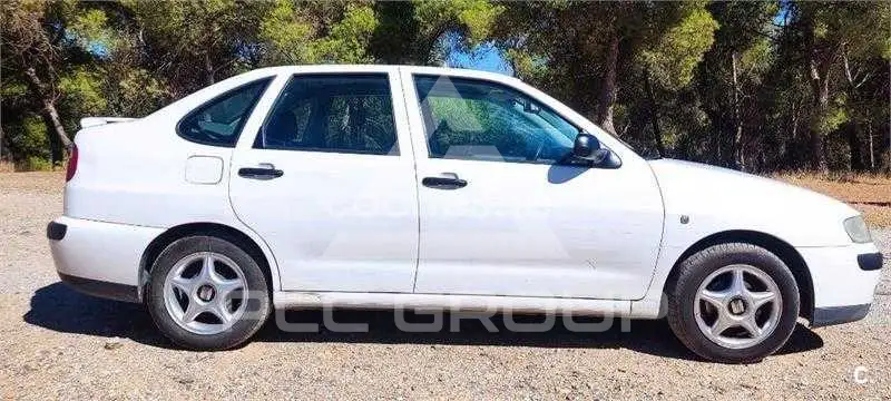 2002 Seat Cordoba