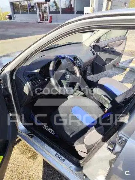 2002 Seat Cordoba