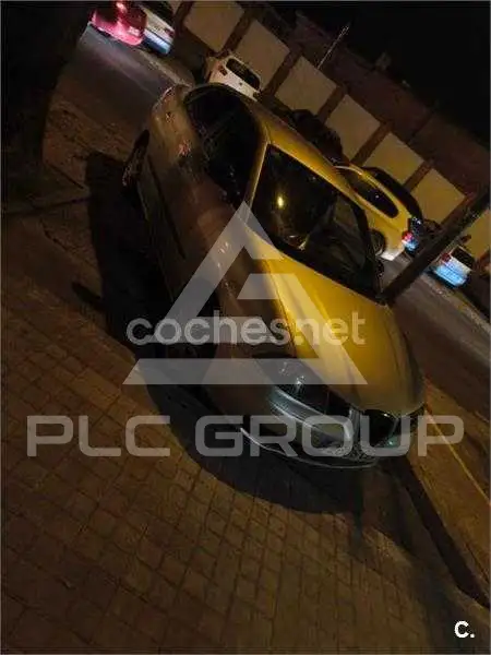 2002 Seat Cordoba