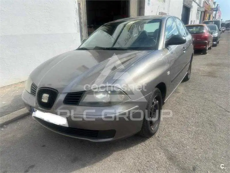 2002 Seat Cordoba