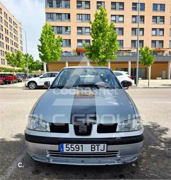 2002 Seat Cordoba