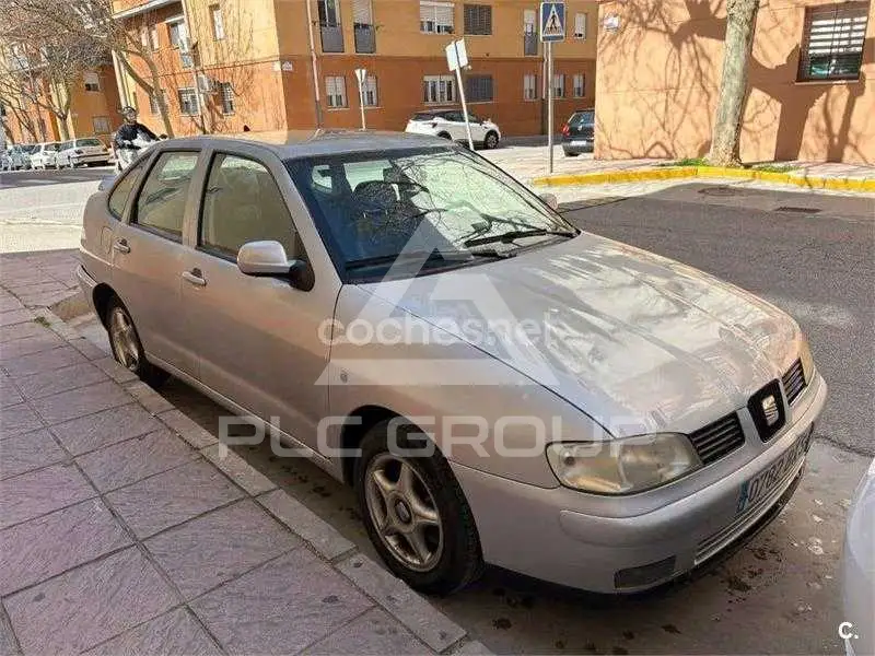 2002 Seat Cordoba