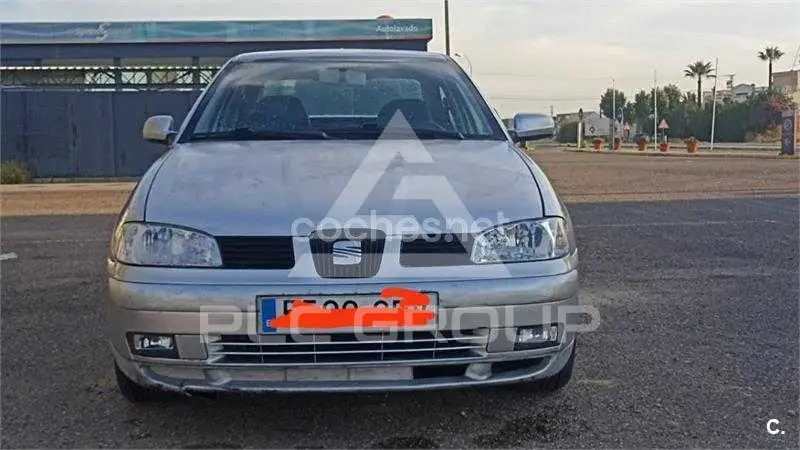 2002 Seat Cordoba