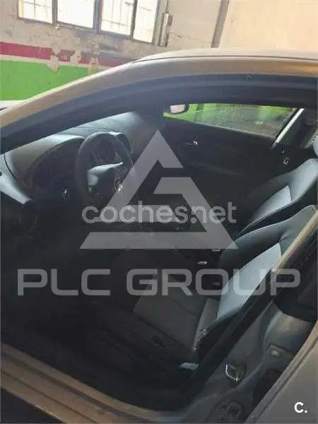 2002 Seat Cordoba